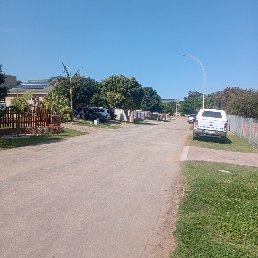 Commercial Property for Sale in Noorsekloof Eastern Cape